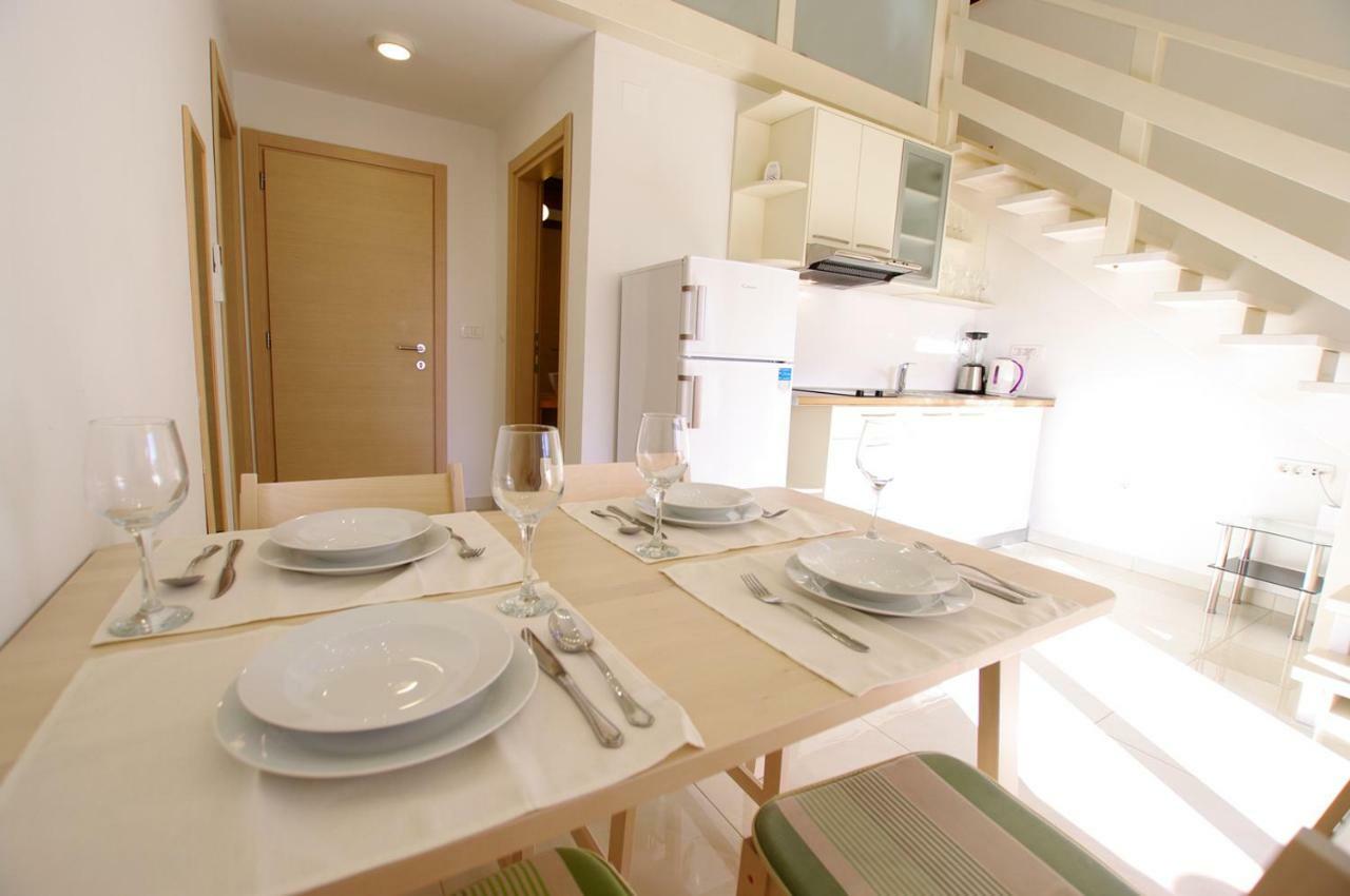 Apartman Murter Center 4+1 Id 720 Apartment Exterior photo